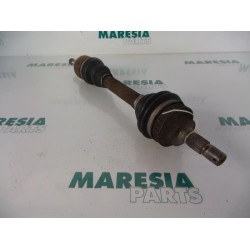 Citroen - Xsara - Aandrijfas links-voor