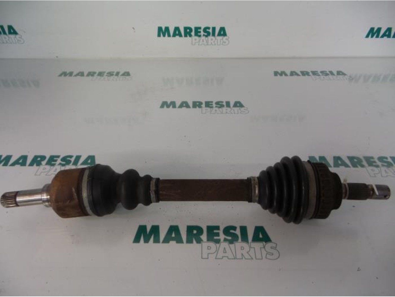 Citroen - Xsara - Aandrijfas links-voor