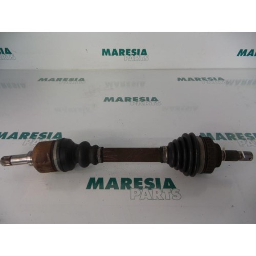 Citroen - Xsara - Antriebswelle links vorne
