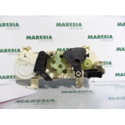Citroen - Xsara - Panneau de commandes chauffage