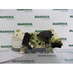 Citroen - Xsara - Panneau de commandes chauffage