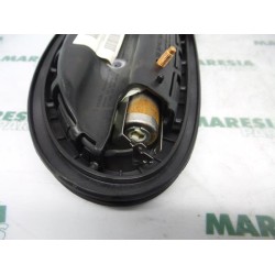 Citroen - Xsara - Airbag Sitz (Sitzplatz)