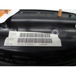 Citroen - Xsara - Airbag Sitz (Sitzplatz)