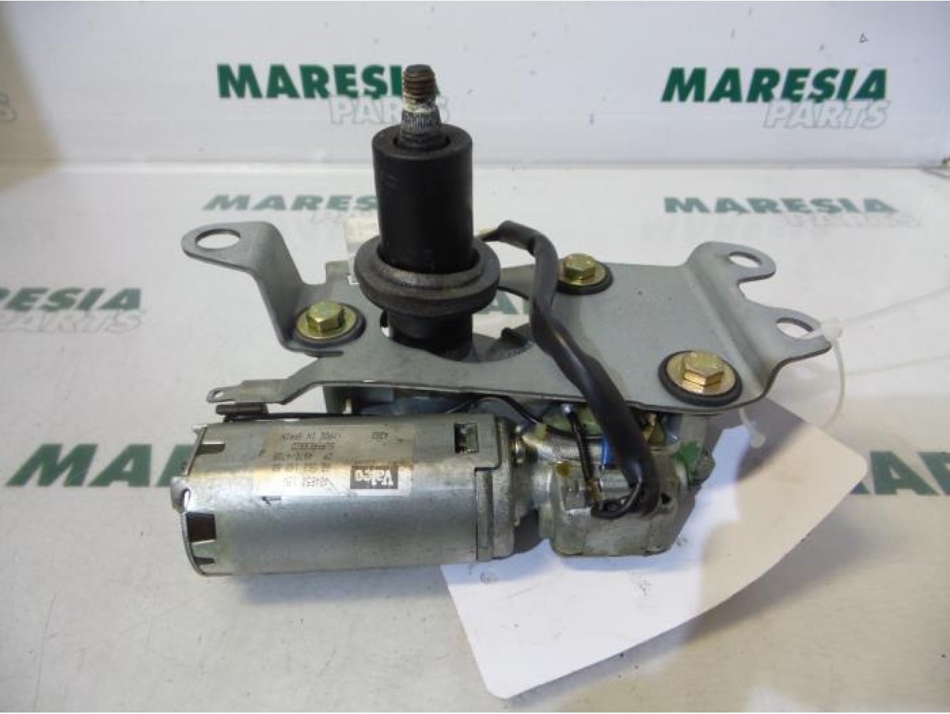 Citroen - Xsara - Scheibenwischermotor hinten