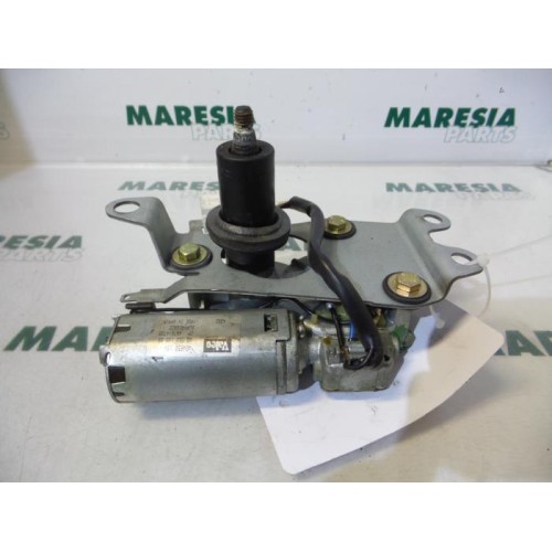 Citroen - Xsara - Scheibenwischermotor hinten