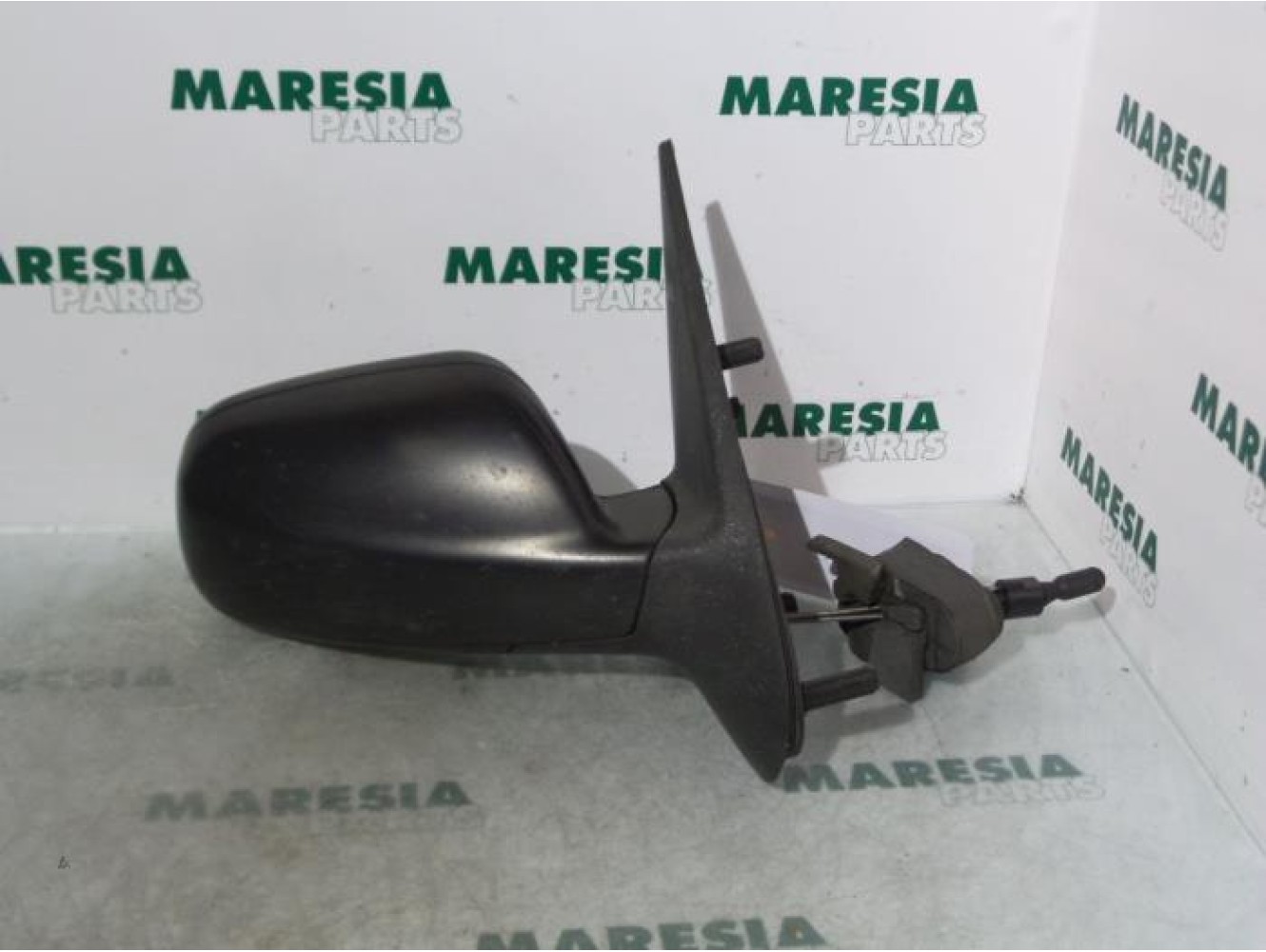 Citroen - Xsara - Buitenspiegel rechts