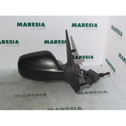 Citroen - Xsara - Wing mirror, right
