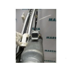 Citroen - Xsara - Window mechanism 4-door, front right