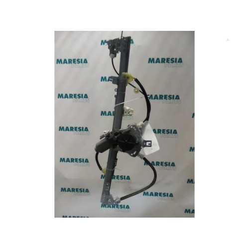 Citroen - Xsara - Window mechanism 4-door, front right