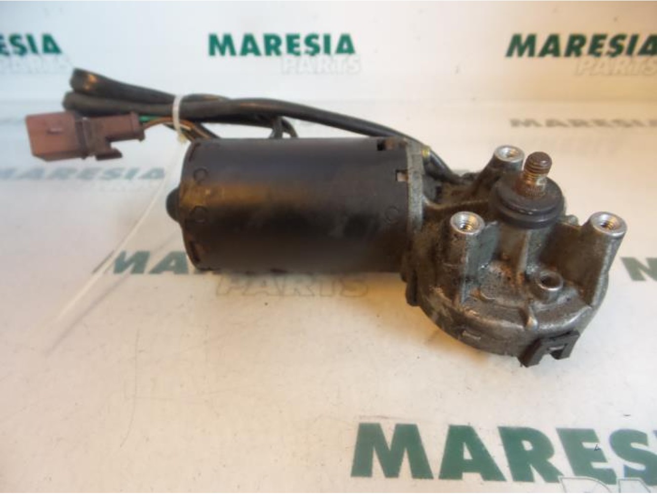 Citroen - Xsara - Front wiper motor