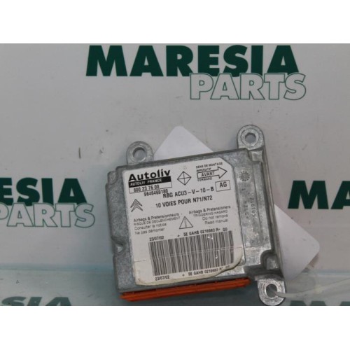 Citroen - Xsara - Airbag Module