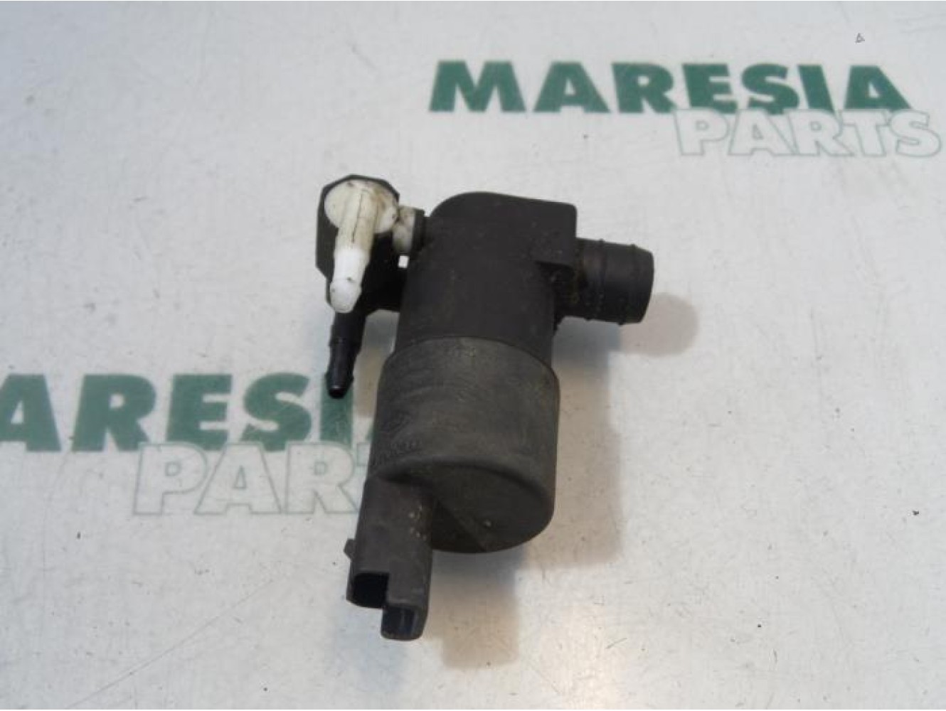 Citroen - Xsara - Scheibensprüherpumpe vorne