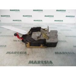 Citroen - Xsara - Türschlossmechanik 4-türig links hinten