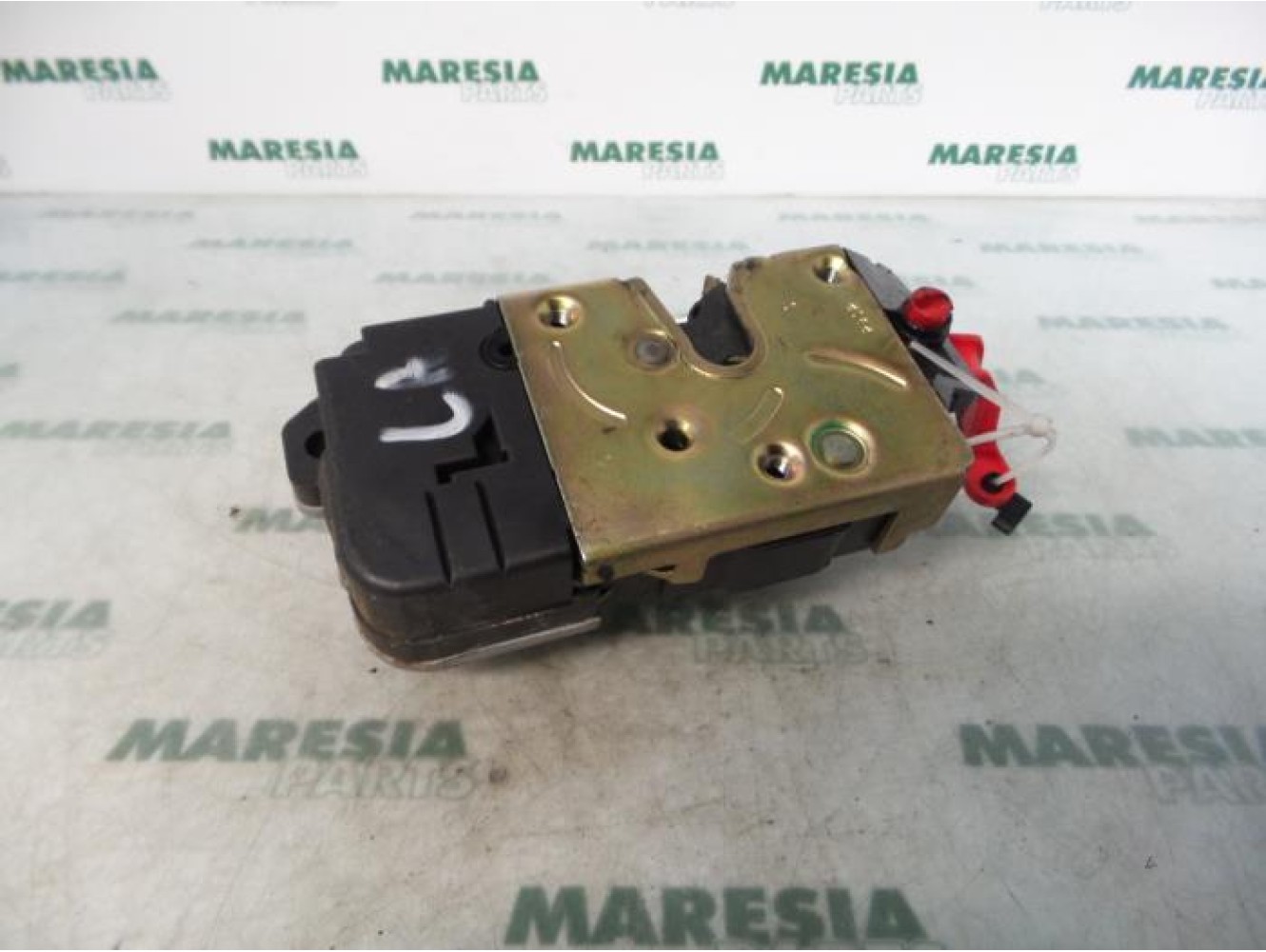 Citroen - Xsara - Türschlossmechanik 4-türig links hinten