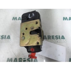 Citroen - Xsara - Türschlossmechanik 4-türig links hinten