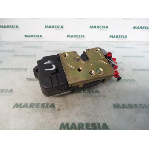 Citroen - Xsara - Rear door lock mechanism 4-door, left