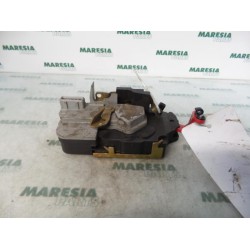 Citroen - Xsara - Türschlossmechanik 4-türig rechts hinten