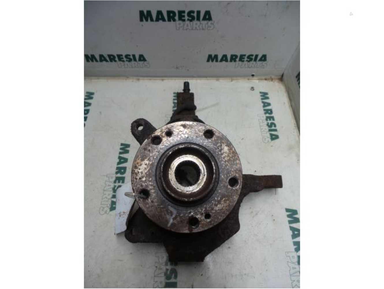 Renault - Laguna - Fusee links-voor