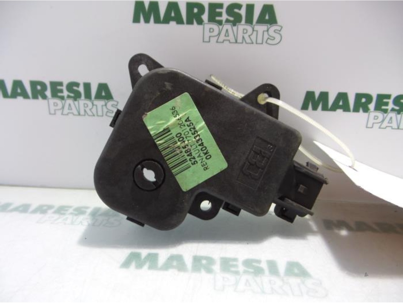 Renault - Laguna - Heater valve motor