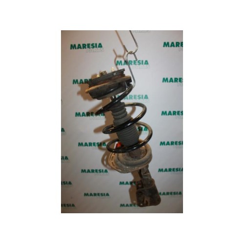 Renault - Laguna - Front shock absorber rod, right