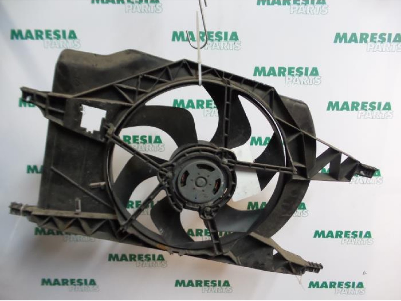 Renault - Laguna - Fan motor