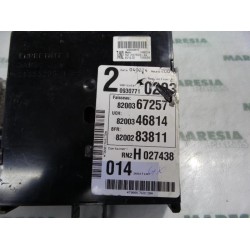 Renault - Laguna - Engine management computer