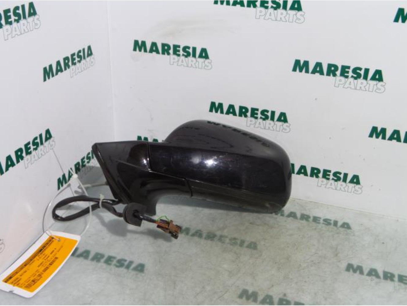 Peugeot - 407 - Buitenspiegel links