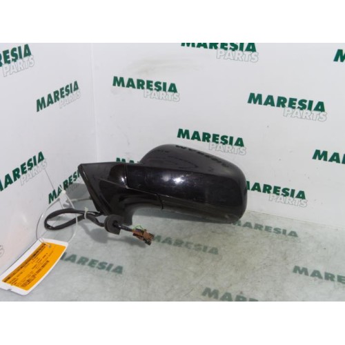 Peugeot - 407 - Wing mirror, left