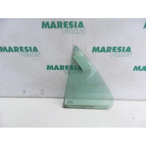 Renault - Laguna - Dreieckfenster links hinten