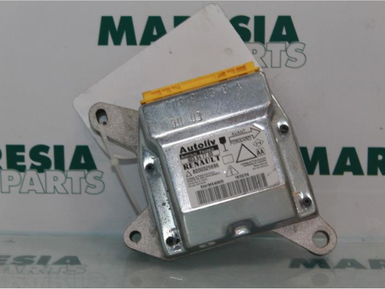 Renault - Laguna - Module airbag 