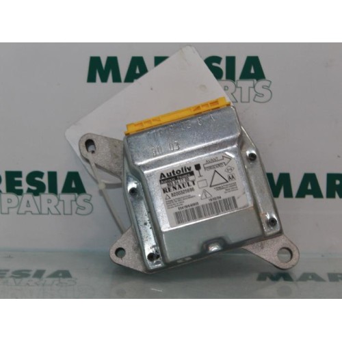 Renault - Laguna - Airbag Module