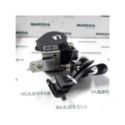 Renault - Laguna - Sicherheitsgurt links hinten