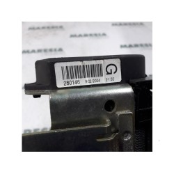 Renault - Laguna - Sicherheitsgurt links hinten