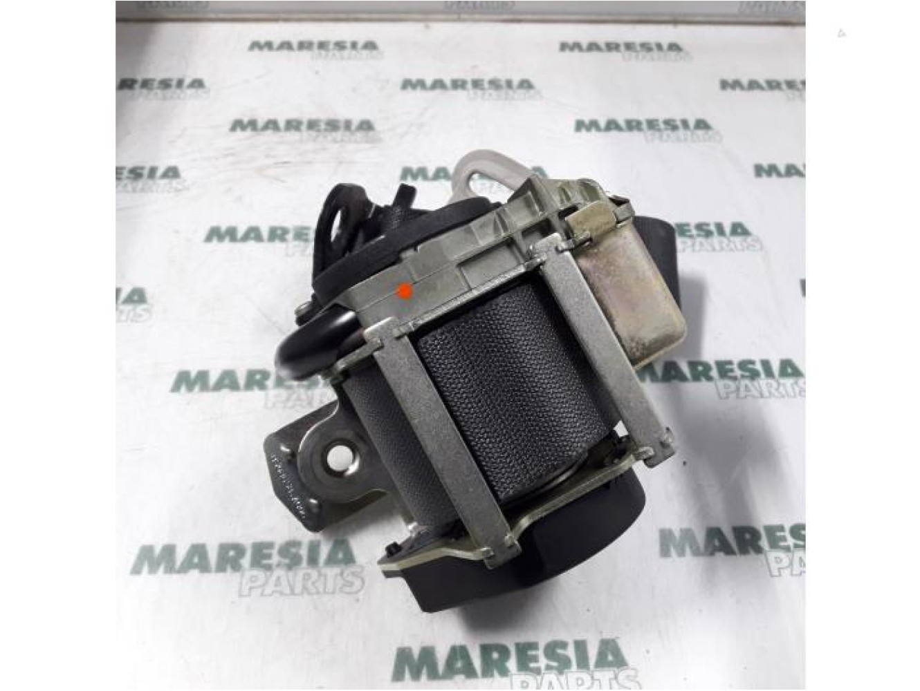 Renault - Laguna - Sicherheitsgurt links hinten