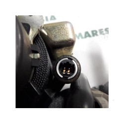 Renault - Laguna - Sicherheitsgurt links hinten