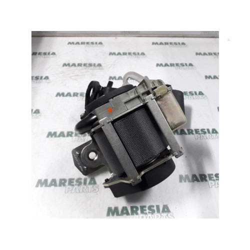 Renault - Laguna - Sicherheitsgurt links hinten