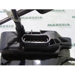 Renault - Laguna - Door lock mechanism 4-door, front left