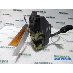 Renault - Laguna - Door lock mechanism 4-door, front left