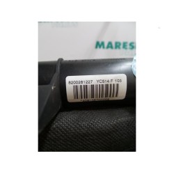 Renault - Laguna - Airbag plafond droite