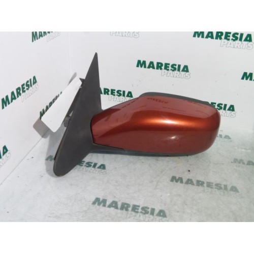 Renault - Laguna - Wing mirror, left