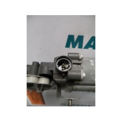 Renault - Laguna - Fenstermechanik 4-türig links hinten