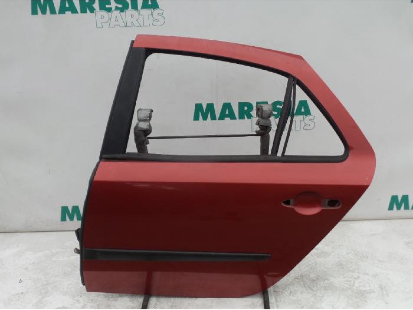 Renault - Laguna - Tür 4-türig links hinten