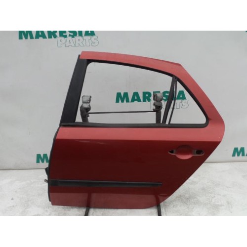 Renault - Laguna - Tür 4-türig links hinten