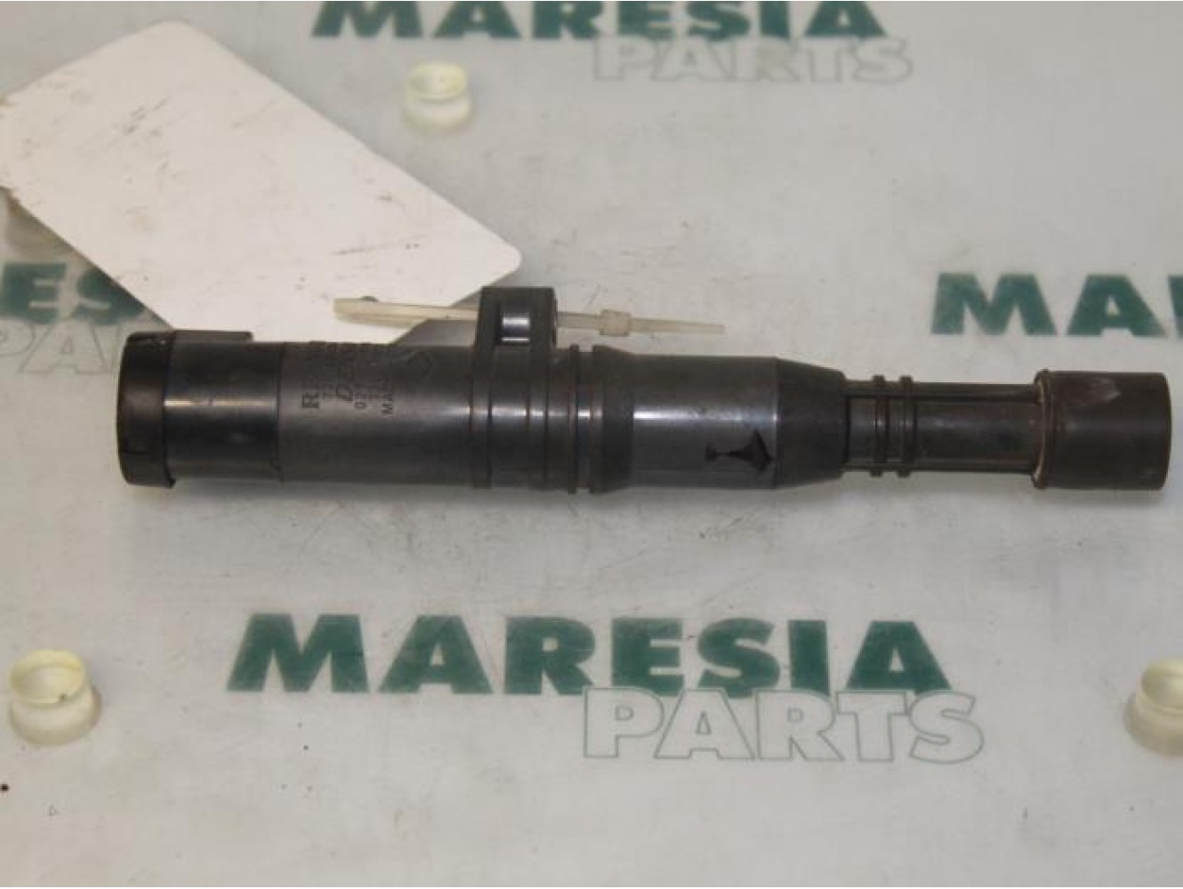 Renault - Megane - Ignition coil