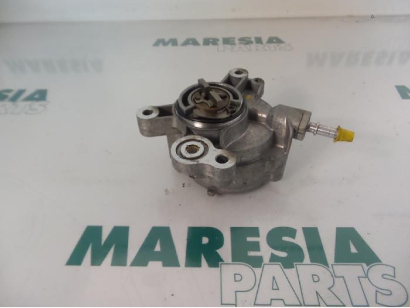 Peugeot - 407 - Pompe à vide (diesel)