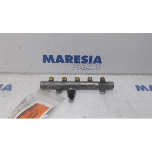 Peugeot - 407 - Fuel injector nozzle