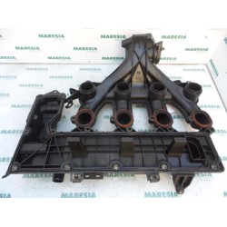 Peugeot - 407 - Intake manifold