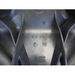 Peugeot - 407 - Intake manifold