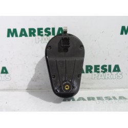 Renault - Espace - Panneau de commandes chauffage