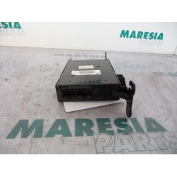 Renault - Espace - Computer, miscellaneous